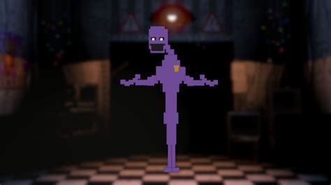 william afton|William Afton (Jogos) 